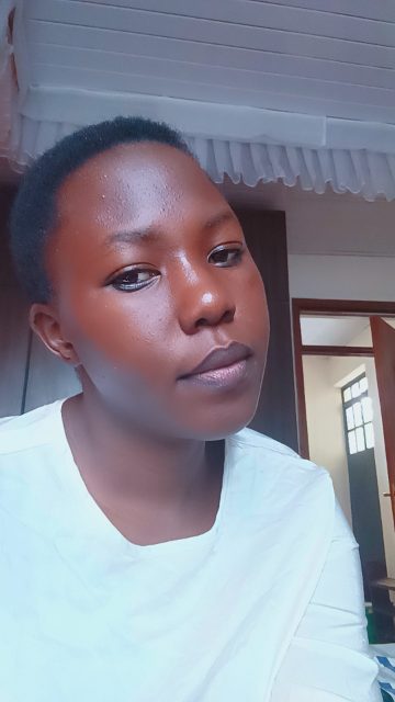 Sheena eston masawa     3.1